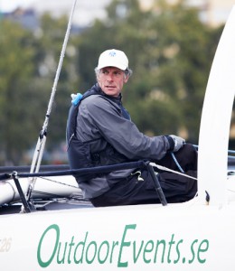 Anders Lewander